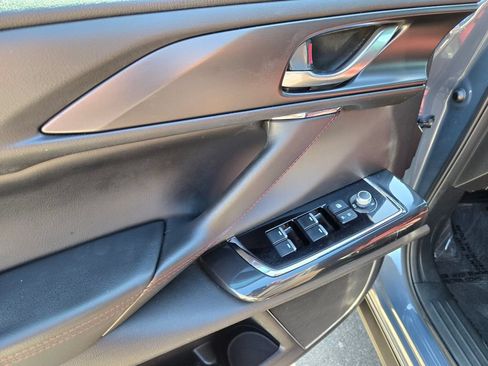 Used 2021 MAZDA CX-9 Carbon Edition FWD image 12