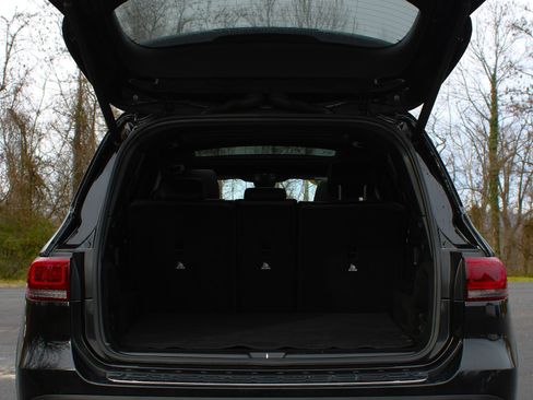 Used 2023 Mercedes-Benz GLB 250 image 10