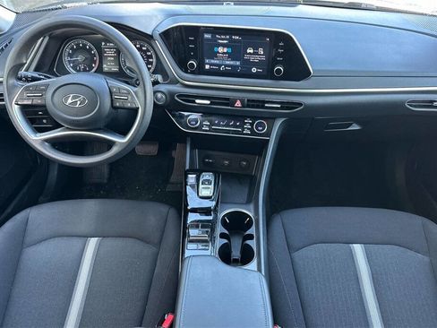 Used 2022 Hyundai Sonata SEL w/ Cargo Package image 13