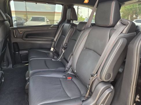 Used 2025 Honda Odyssey Sport-L image 29