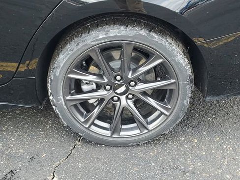 Used 2025 Cadillac CT4 Sport image 32