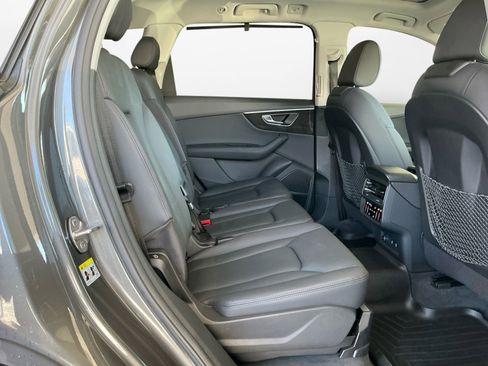 Used 2022 Audi Q7 3.0T Premium Plus w/ Premium Plus Package image 14