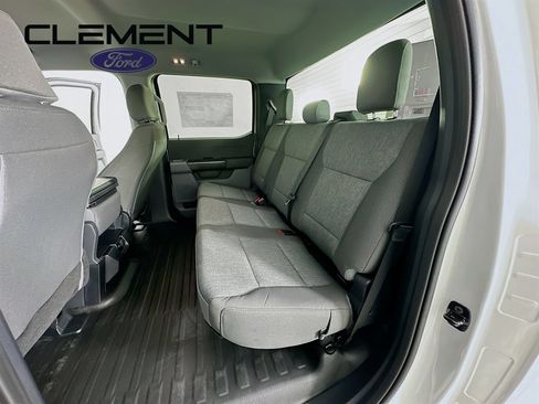 New 2026 Ford F150 XL w/ Equipment Group 103A High AWD/4WD image 27