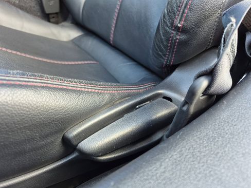 Used 2019 MAZDA MX-5 Miata RF Grand Touring image 20