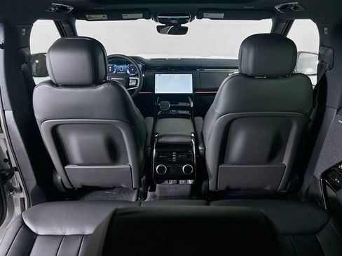 New 2026 Land Rover Range Rover Sport SE AWD/4WD image 23