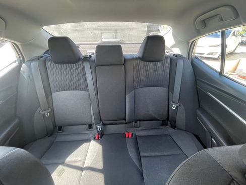 Used 2025 Toyota Camry LE image 39