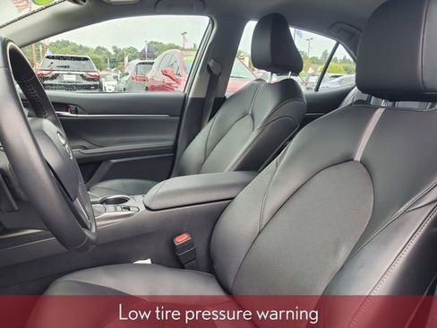 Used 2024 Toyota Camry XSE image 13