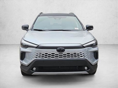 New 2026 Toyota Corolla Cross XSE image 6