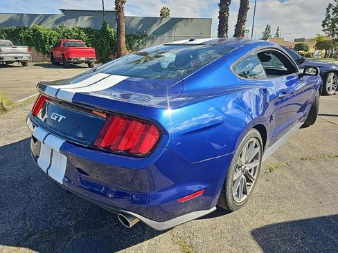 Used 2015 Ford Mustang GT Premium w/ Equipment Group 401A image 4