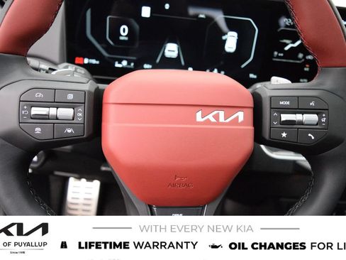 New 2026 Kia K4 GT-Line Turbo FWD image 26