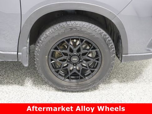 Used 2022 Subaru Forester Premium w/ Popular Package #1 image 5