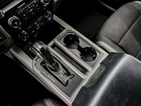 Used 2019 Ford F150 Raptor image 27