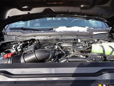 New 2026 Ford F250 Lariat w/ Chrome Package image 41