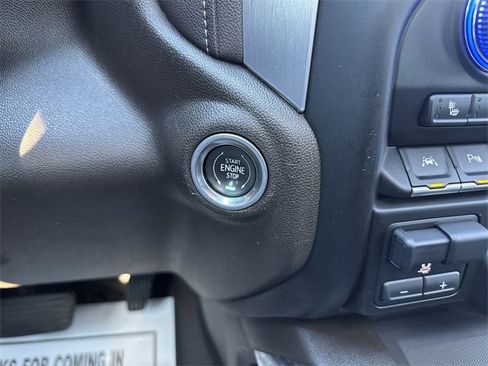 Certified 2021 GMC Sierra 1500 SLT w/ SLT Premium Plus Package image 17