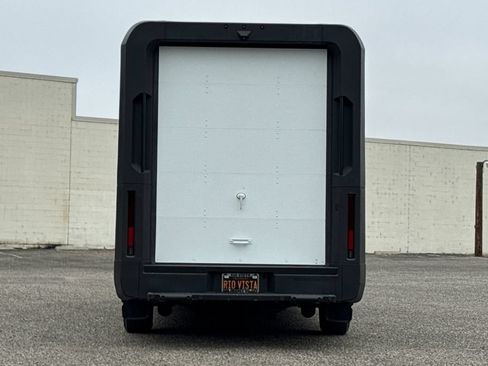 Used 2023 Chevrolet Brightdrop 600 w/ Active Safety Package 2 AWD/4WD image 5