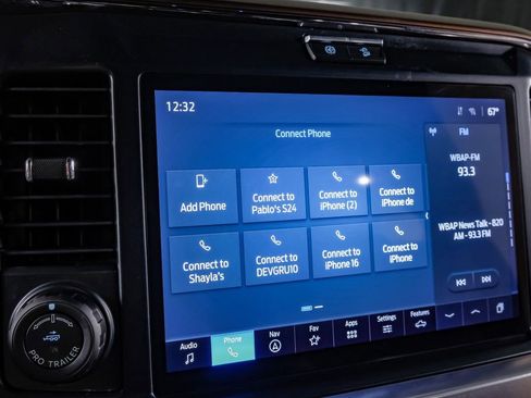 Used 2025 Ford F350 King Ranch image 27