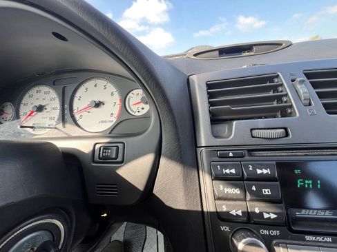 Used 2001 Nissan Maxima SE w/ (W08) Meridian Edition Pkg FWD image 39