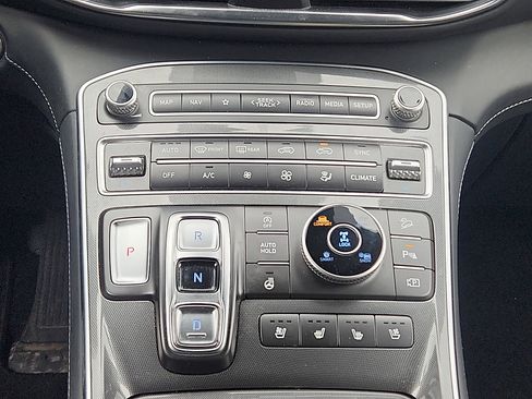 Certified 2023 Hyundai Santa Fe Calligraphy AWD/4WD image 18