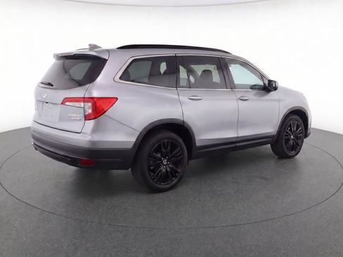 Used 2022 Honda Pilot Special Edition image 7