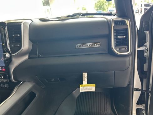 New 2026 RAM 1500 Big Horn image 24