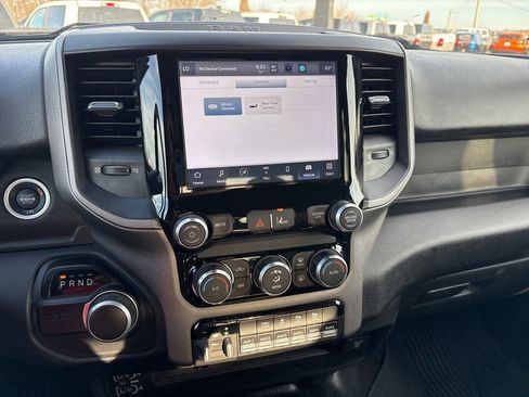 Used 2023 RAM 2500 Tradesman w/ Safety Group image 16