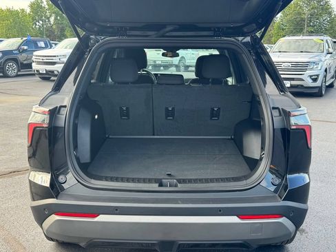 Used 2026 Chevrolet Equinox LT FWD image 23