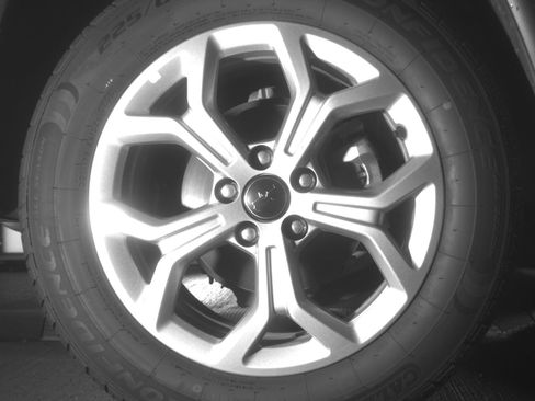 Used 2025 Jeep Compass Latitude image 15