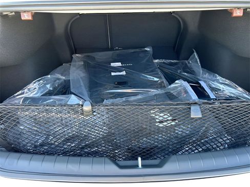 New 2026 Hyundai Sonata SEL image 19