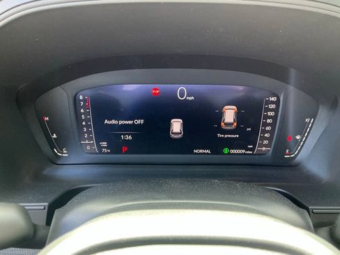 New 2026 Honda Passport TrailSport image 39