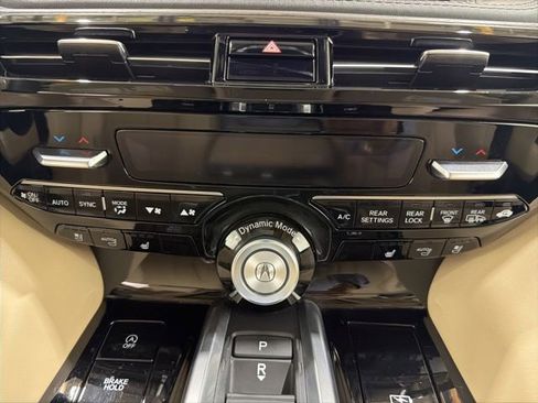 Certified 2023 Acura MDX SH-AWD w/ Advance Package image 40