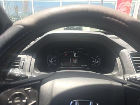 Used 2023 Honda Passport TrailSport image 14