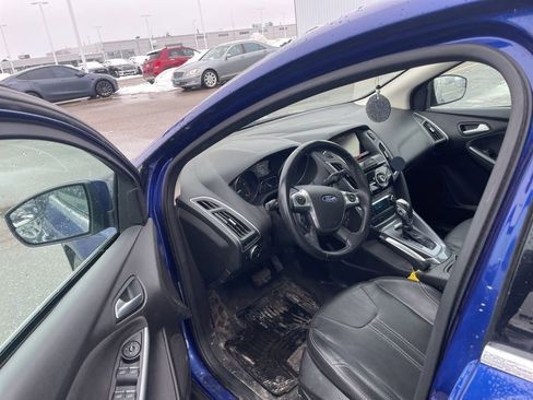 Used 2012 Ford Focus Titanium image 18