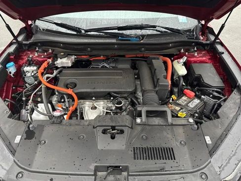 Used 2023 Honda CR-V Sport Touring image 29