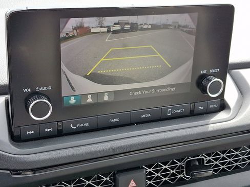 Certified 2023 Honda Accord LX image 18