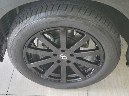 Used 2015 Lexus RX 450h 450h image 10