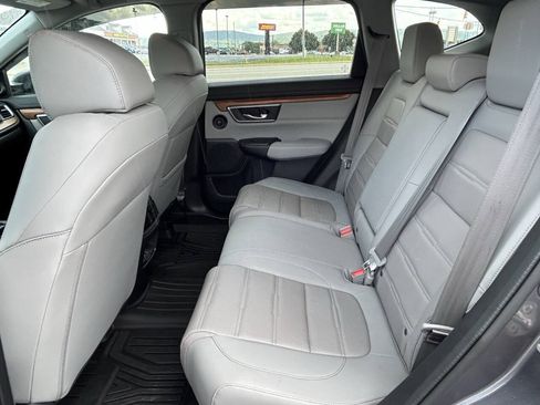 Used 2019 Honda CR-V EX-L image 11