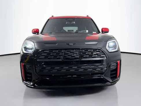 New 2026 MINI Cooper Countryman John Cooper Works w/ Comfort Package Max image 2