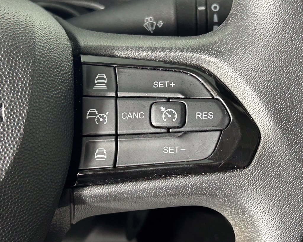 Used 2026 RAM ProMaster 2500 w/ Convenience Group FWD image 26