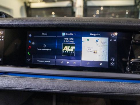 New 2026 Porsche Panamera 4 image 28