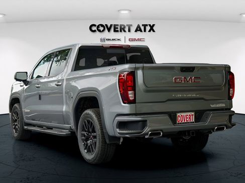 New 2026 GMC Sierra 1500 Elevation w/ Elevation Premium Package AWD/4WD image 6