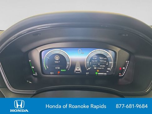New 2026 Honda Prelude image 14