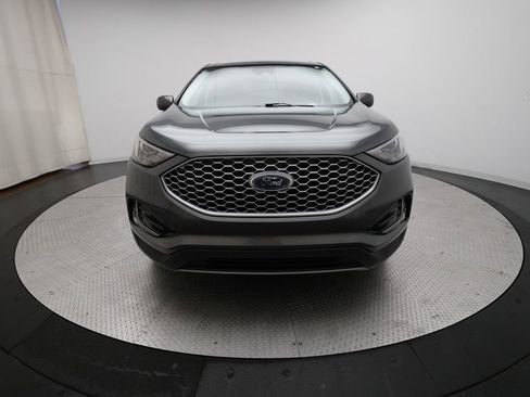 Used 2024 Ford Edge SEL w/ Convenience Package AWD/4WD image 11