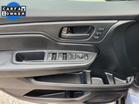 Used 2022 Honda Odyssey EX-L image 18