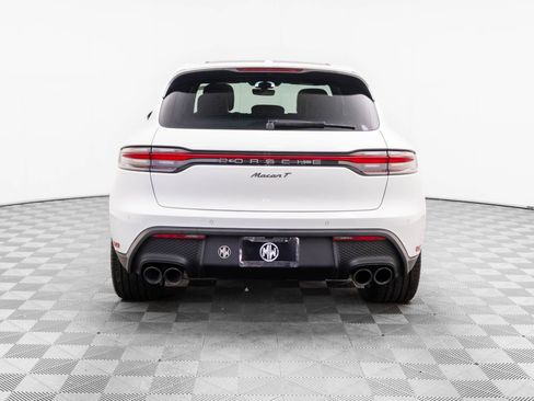 Certified 2023 Porsche Macan Turbo image 31