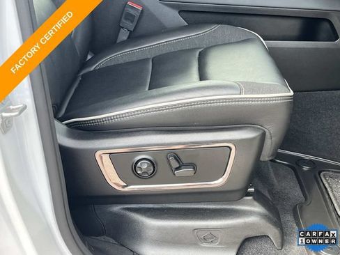 Used 2025 RAM 1500 Limited w/ Bed Utility Group AWD/4WD image 25