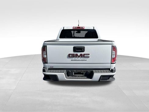 Used 2022 GMC Canyon Elevation Standard w/ Convenience Package image 5