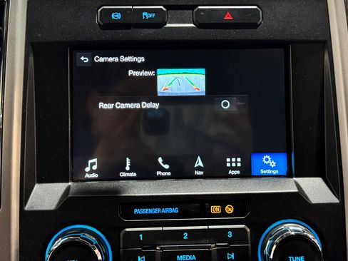 Used 2018 Ford F350 Lariat w/ Lariat Value Package image 21