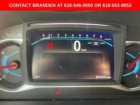 Used 2022 Honda Pilot EX-L image 32