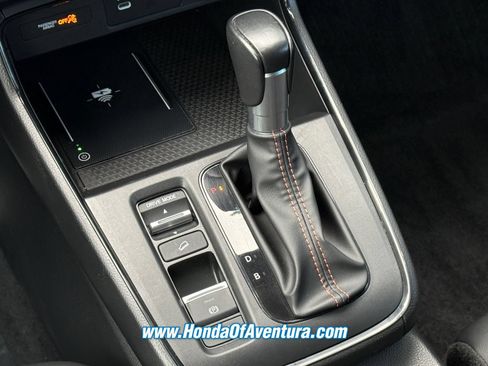 Certified 2026 Honda CR-V Sport-L image 17