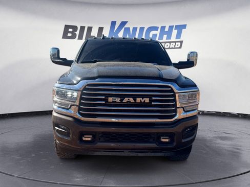 Used 2021 RAM 2500 Limited image 8
